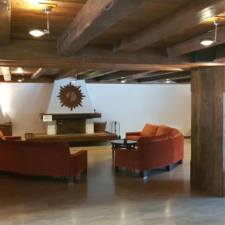 Appartmenthaus Birkenwald 제펠드 인 티롤 외부 사진