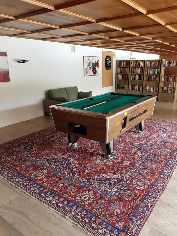 Appartmenthaus Birkenwald 제펠드 인 티롤 외부 사진