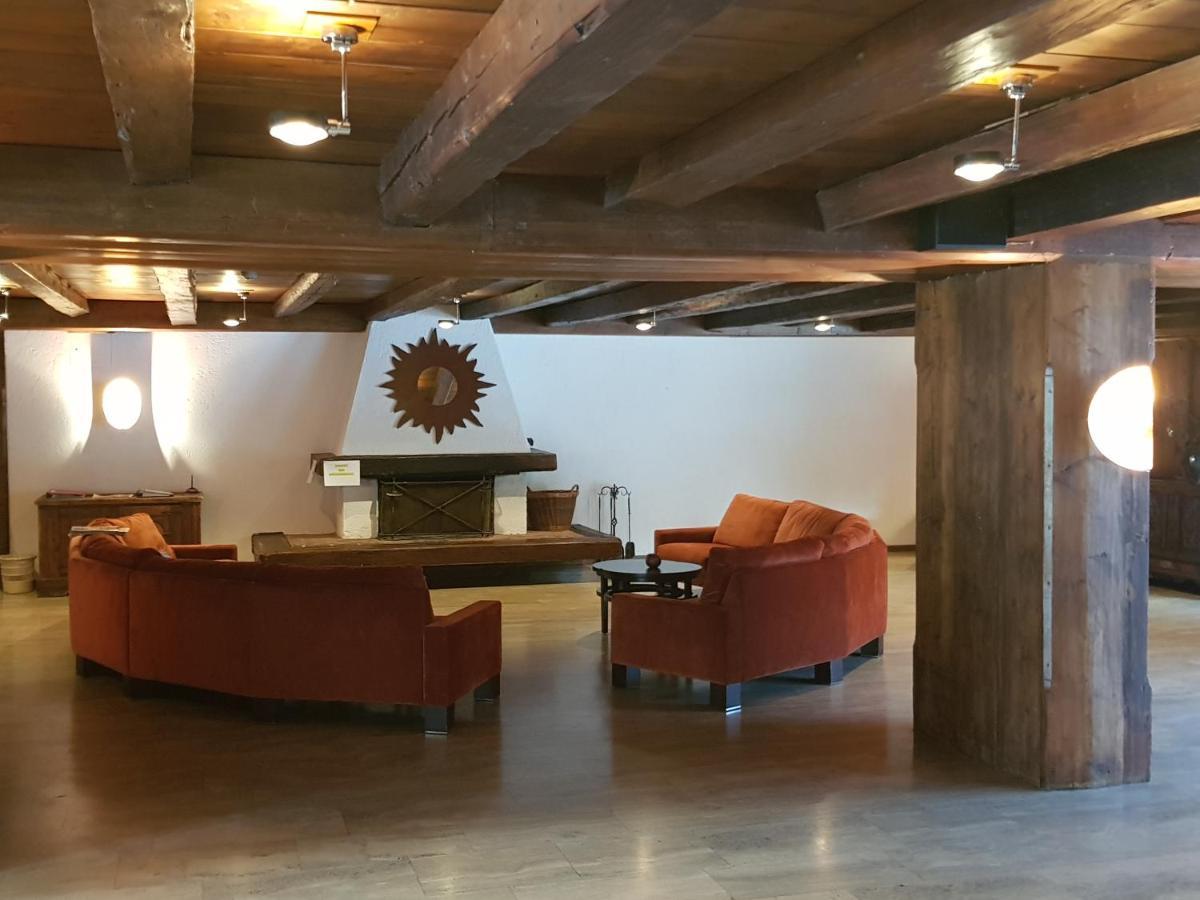 Appartmenthaus Birkenwald 제펠드 인 티롤 외부 사진