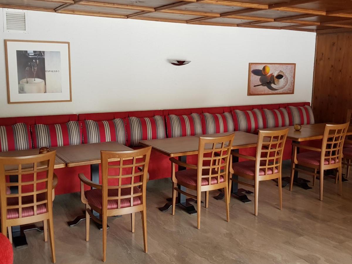 Appartmenthaus Birkenwald 제펠드 인 티롤 외부 사진