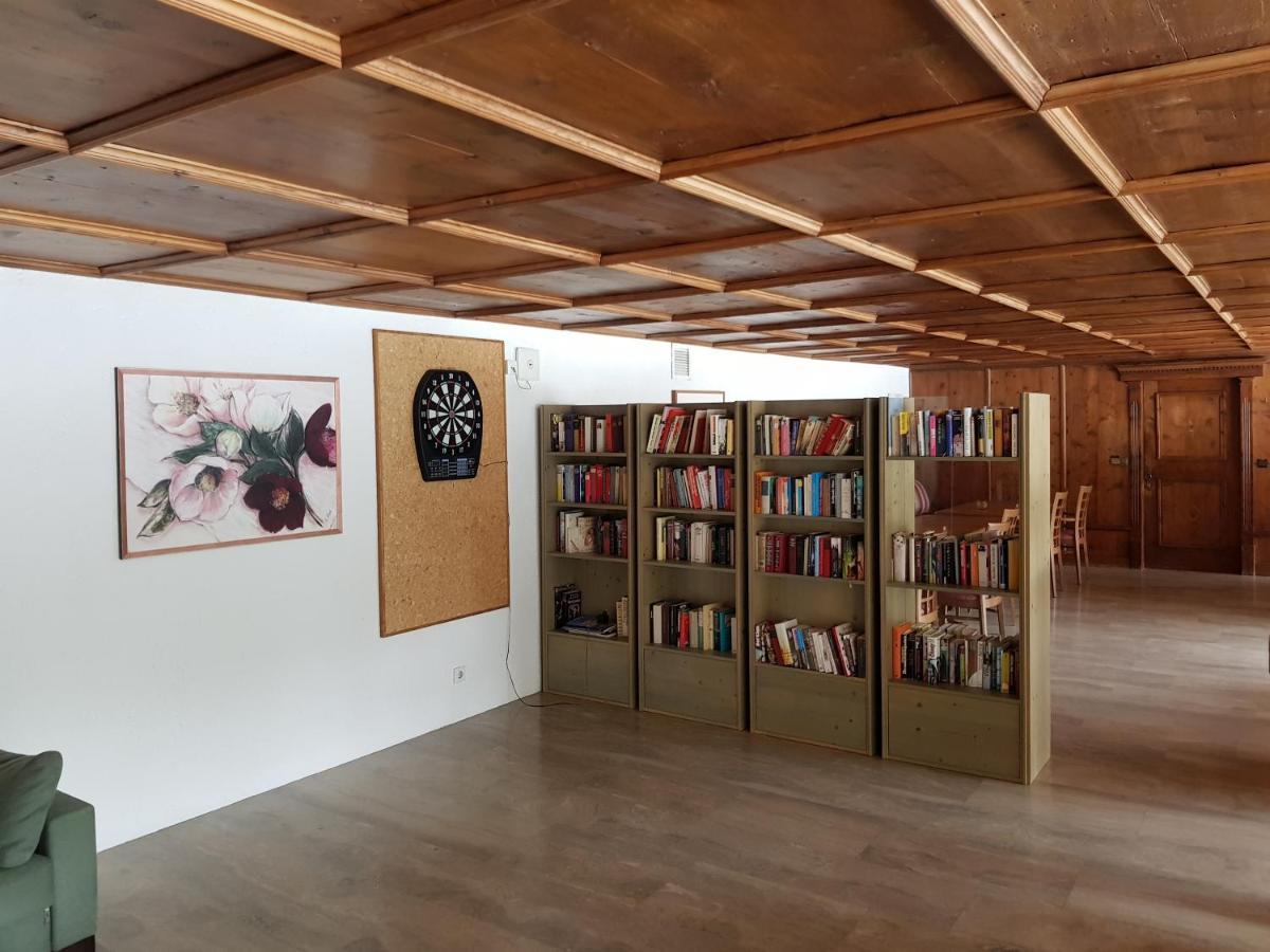 Appartmenthaus Birkenwald 제펠드 인 티롤 외부 사진