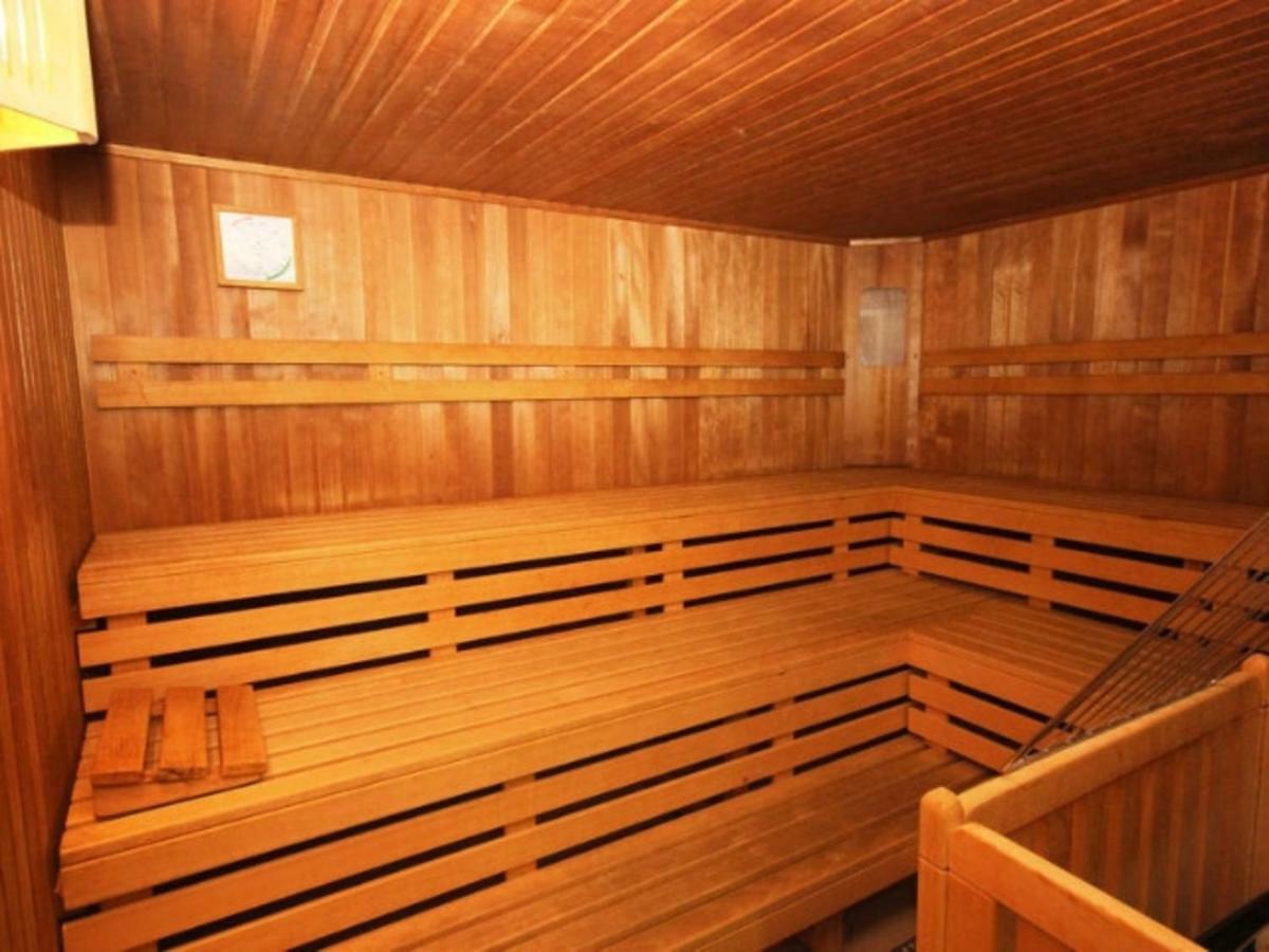 Appartmenthaus Birkenwald 제펠드 인 티롤 외부 사진