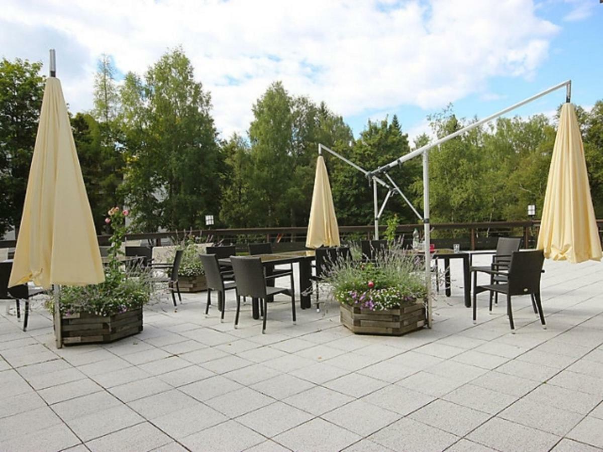 Appartmenthaus Birkenwald 제펠드 인 티롤 외부 사진