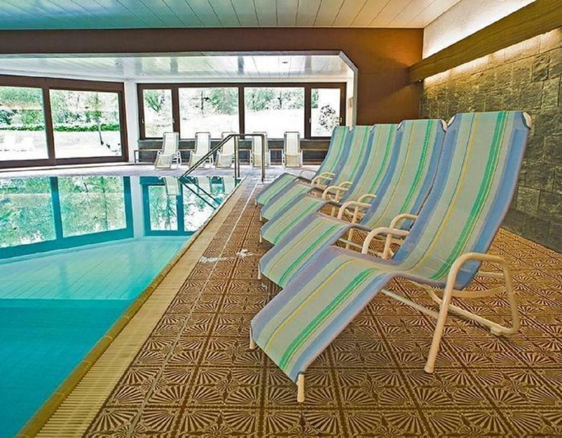 Appartmenthaus Birkenwald 제펠드 인 티롤 외부 사진