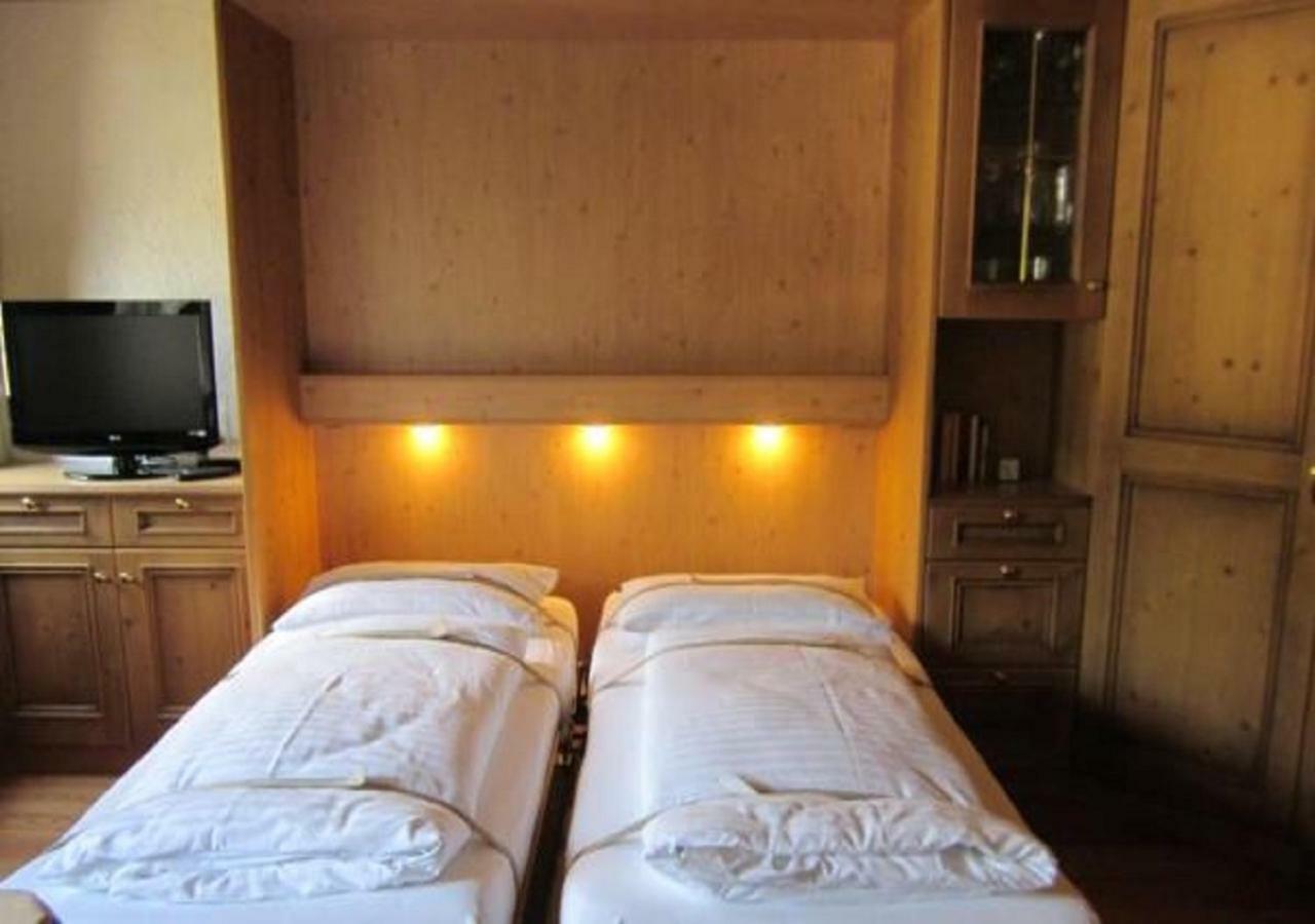 Appartmenthaus Birkenwald 제펠드 인 티롤 외부 사진