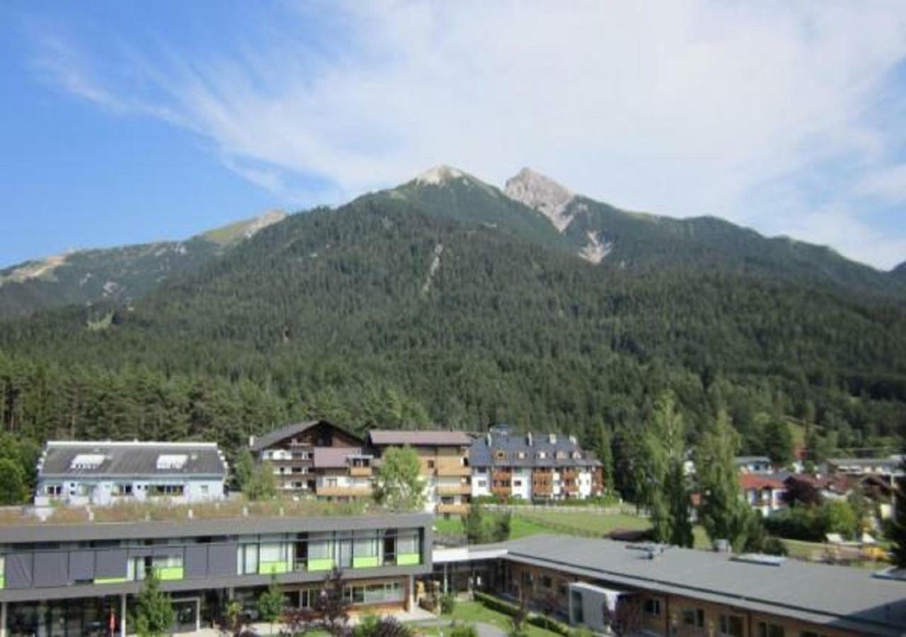 Appartmenthaus Birkenwald 제펠드 인 티롤 외부 사진