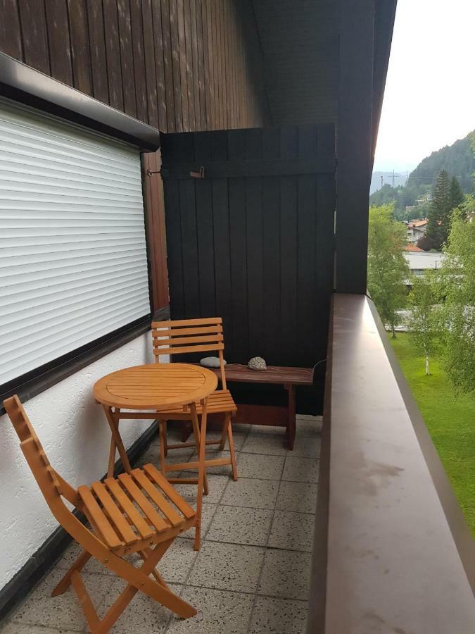 Appartmenthaus Birkenwald 제펠드 인 티롤 외부 사진
