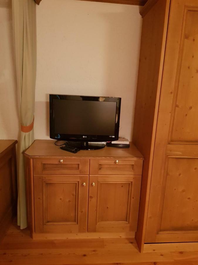Appartmenthaus Birkenwald 제펠드 인 티롤 외부 사진